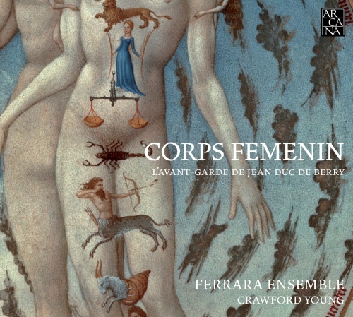 Corps Femenin